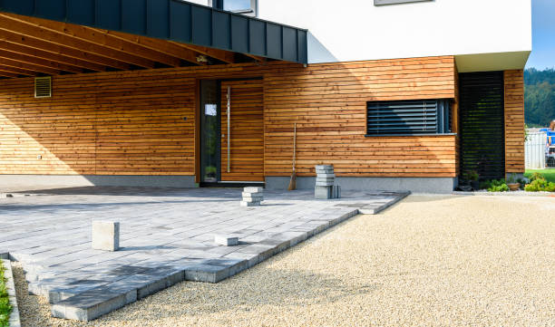 Best Permeable Paver Driveway  in South Hill, NY