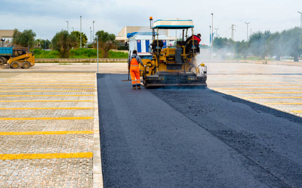 Best Affordable Driveway Pavers  in South Hill, NY