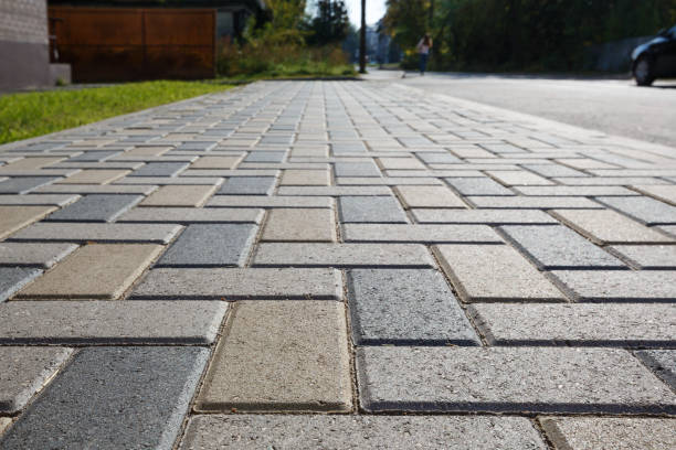Best Concrete Paver Driveway  in South Hill, NY
