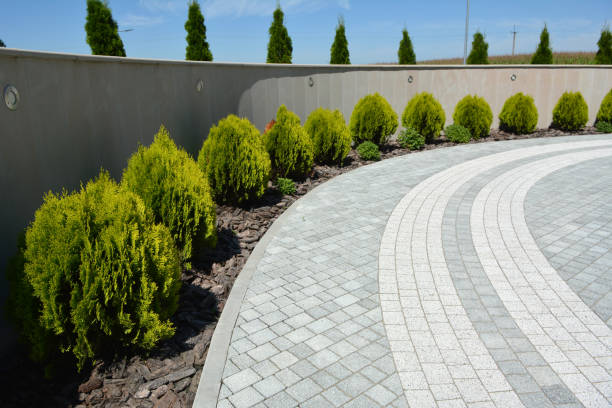 Best Decorative Driveway Pavers  in South Hill, NY