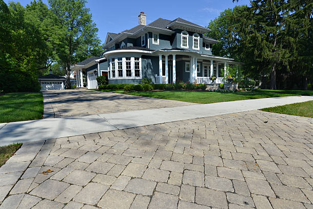 Best Driveway Pavers for Homes  in South Hill, NY
