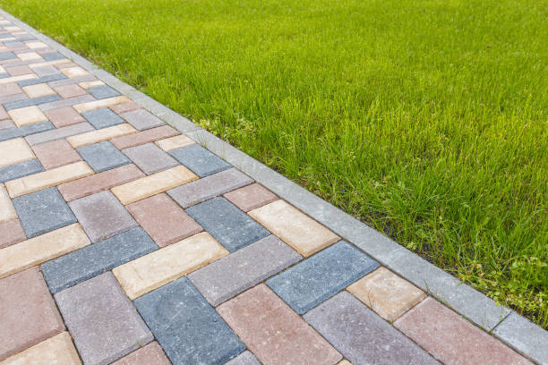 Driveway Pavers for Homes in South Hill, NY